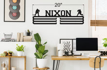 Load image into Gallery viewer, Personalized Medal Holder