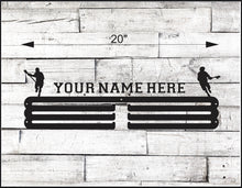 Load image into Gallery viewer, Personalized Medal Holder