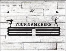 Load image into Gallery viewer, Personalized Medal Holder