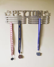 Load image into Gallery viewer, Personalized Medal Holder
