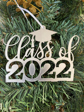 Load image into Gallery viewer, Graduation Ornament
