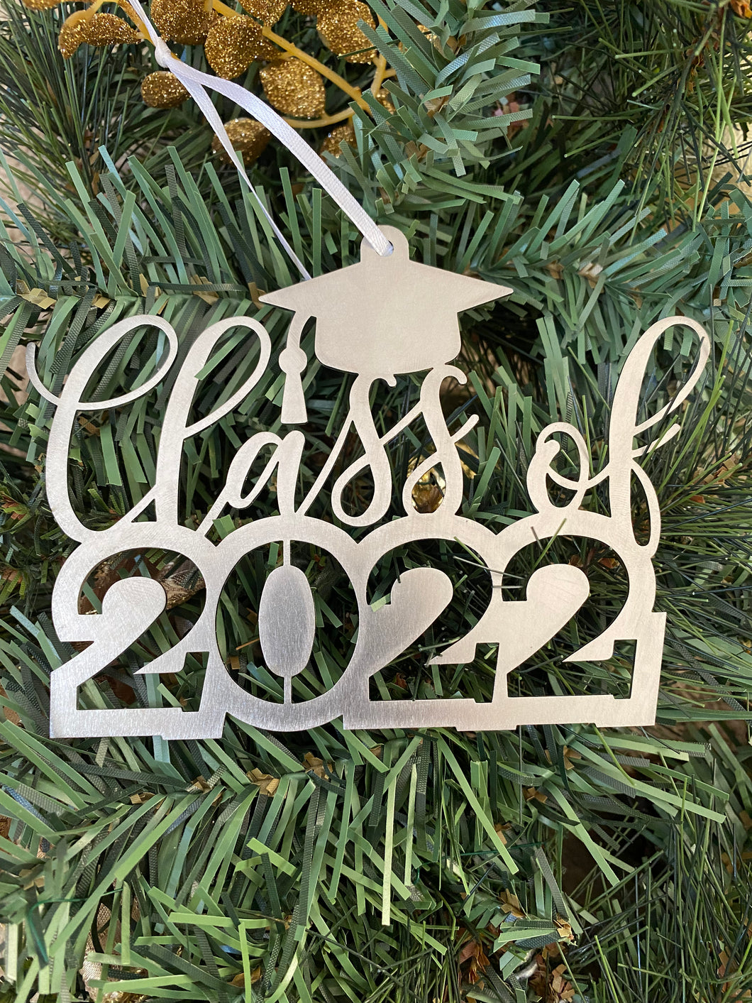 Graduation Ornament